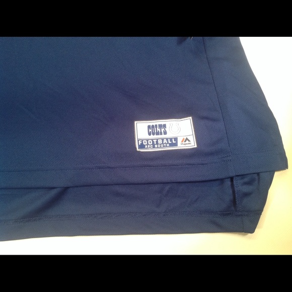 Colts luck jersey - Picture 3 of 4